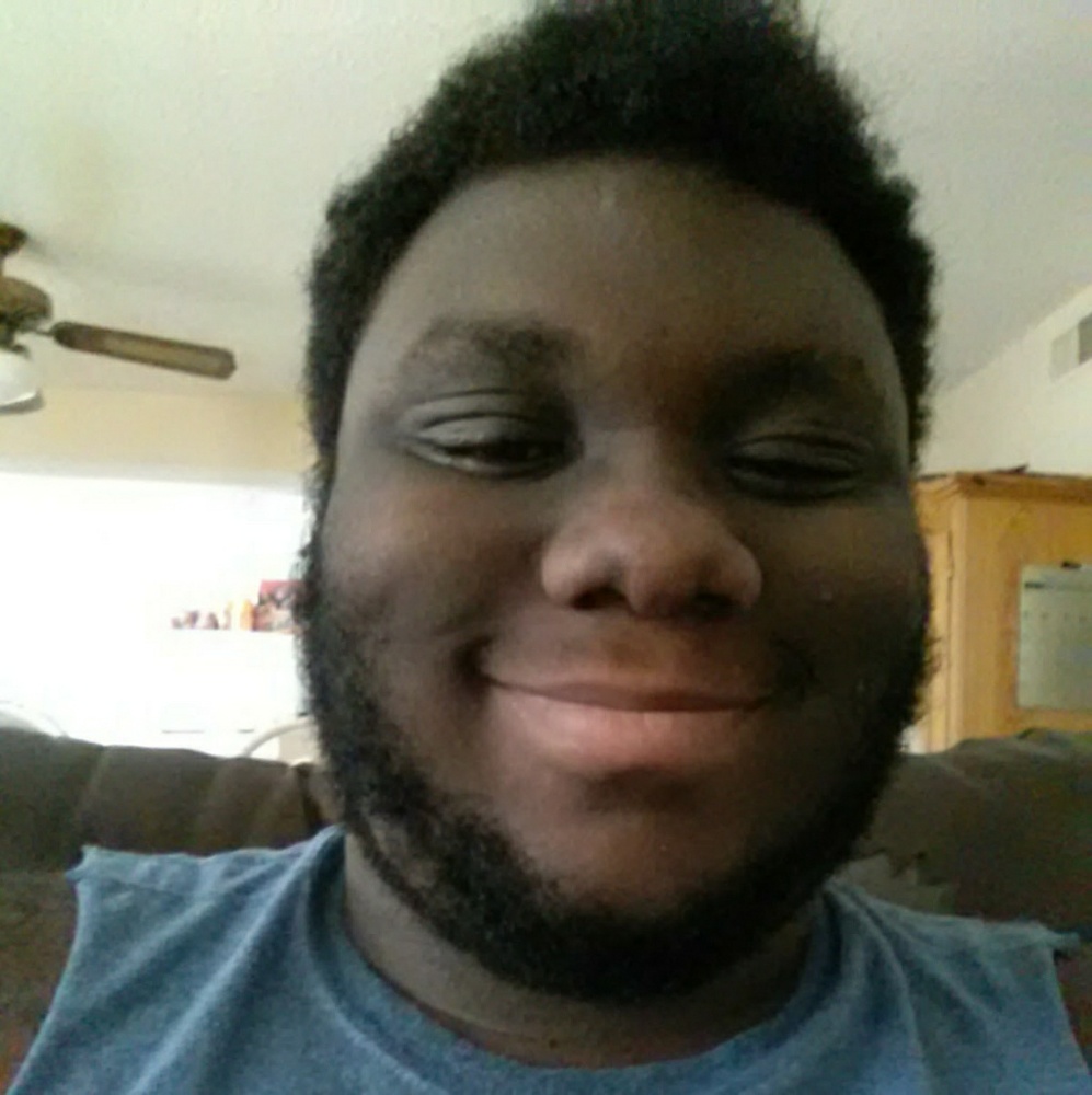 Meet your Posher, Tyran